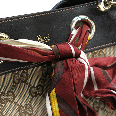 Gucci(����) 153033 GG�ΰ� �ڰ��� ��ī�� ����� [�б�����������2ȣ��] �̹���4 - ���̺��� �߰���ǰ
