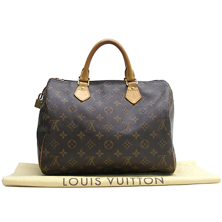 Louis Vuitton(���̺���) M41526 ���׷� ĵ���� ���ǵ�30 ��Ʈ�� [�б�������] �̹���2 - ���̺��� �߰���ǰ