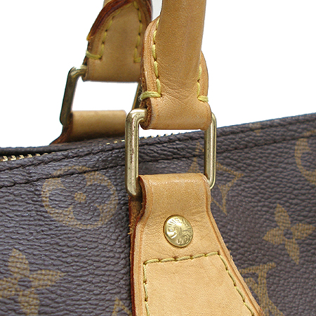 Louis Vuitton(���̺���) M41526 ���׷� ĵ���� ���ǵ�30 ��Ʈ�� [�б�������] �̹���4 - ���̺��� �߰���ǰ