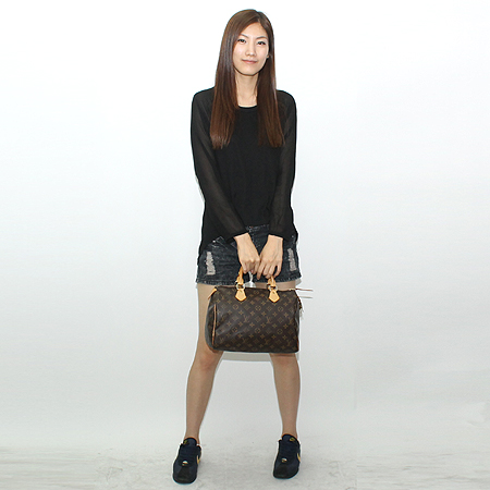 Louis Vuitton(���̺���) M41526 ���׷� ĵ���� ���ǵ�30 ��Ʈ�� [�б�������] �̹���6 - ���̺��� �߰���ǰ