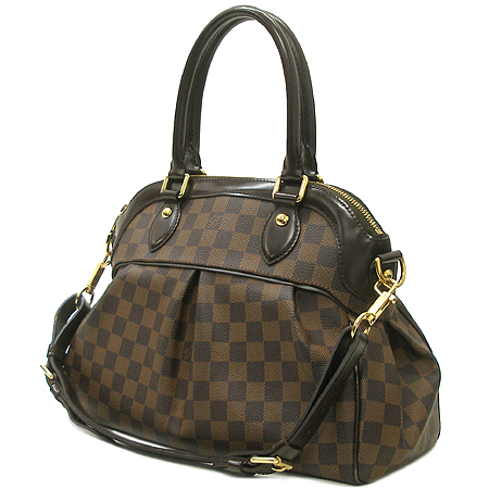 Louis Vuitton(���̺���) N51997 �ٹ̿����� ĵ���� Ʈ����PM 2WAY [��������] �̹���2 - ���̺��� �߰���ǰ