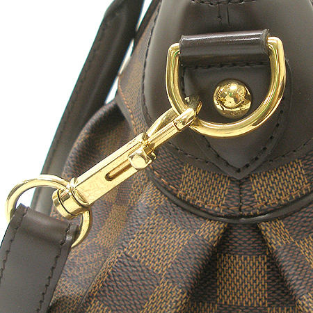 Louis Vuitton(���̺���) N51997 �ٹ̿����� ĵ���� Ʈ����PM 2WAY [��������] �̹���3 - ���̺��� �߰���ǰ