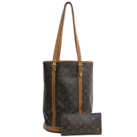 Louis Vuitton(���̺���) M42236 ���׷� ĵ���� �׷��� �ٰ� �����+���� �Ŀ�ġ �̹���2 - ���̺��� �߰���ǰ