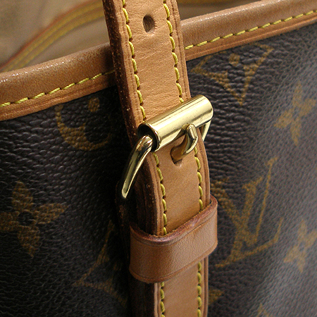 Louis Vuitton(���̺���) M42236 ���׷� ĵ���� �׷��� �ٰ� �����+���� �Ŀ�ġ �̹���4 - ���̺��� �߰���ǰ