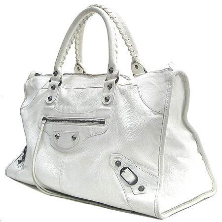 Balenciaga(�߷��þư�) 132110 ��Ƽ WORK(��ũ) ��Ʈ�� [�б�������] �̹���2 - ���̺��� �߰���ǰ