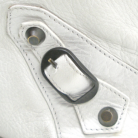 Balenciaga(�߷��þư�) 132110 ��Ƽ WORK(��ũ) ��Ʈ�� [�б�������] �̹���4 - ���̺��� �߰���ǰ