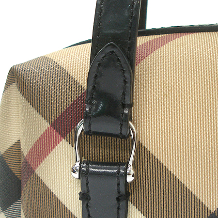 Burberry(������) �� ��� üũ PVC ��Ʈ�� �̹���5 - ���̺��� �߰���ǰ