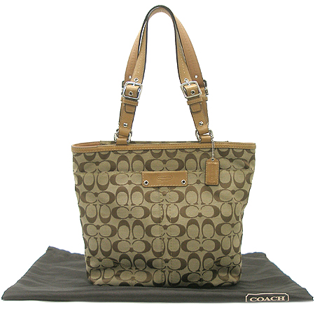 Coach(��ġ) F13077 �ñ׳��� ��ġ ����� �̹���2 - ���̺��� �߰���ǰ