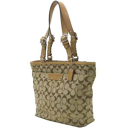 Coach(��ġ) F13077 �ñ׳��� ��ġ ����� �̹���3 - ���̺��� �߰���ǰ