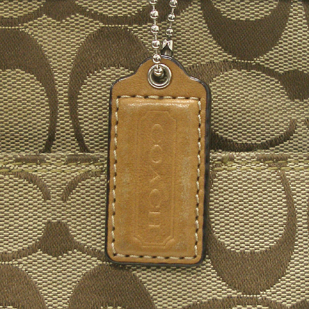 Coach(��ġ) F13077 �ñ׳��� ��ġ ����� �̹���4 - ���̺��� �߰���ǰ