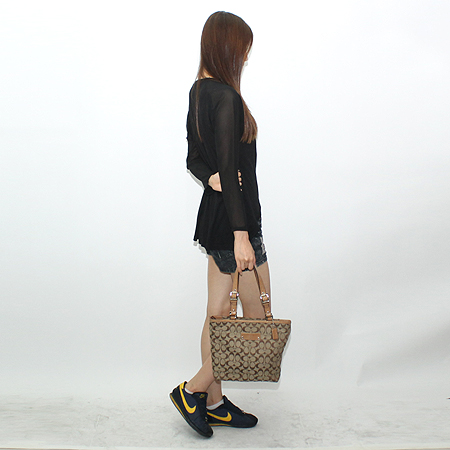 Coach(��ġ) F13077 �ñ׳��� ��ġ ����� �̹���7 - ���̺��� �߰���ǰ