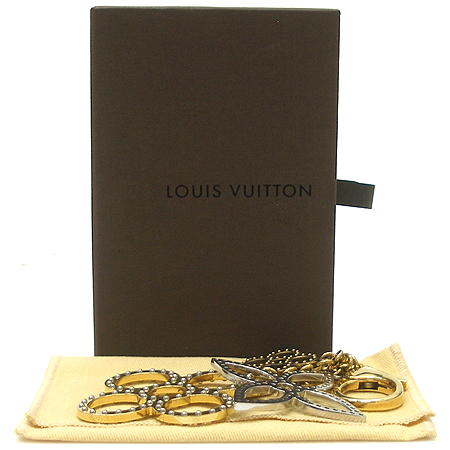 Louis Vuitton(���̺���) M66350 Ÿ���� �� �� ŰȦ�� [��������] �̹���2 - ���̺��� �߰���ǰ