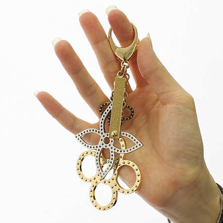 Louis Vuitton(���̺���) M66350 Ÿ���� �� �� ŰȦ�� [��������] �̹���6 - ���̺��� �߰���ǰ
