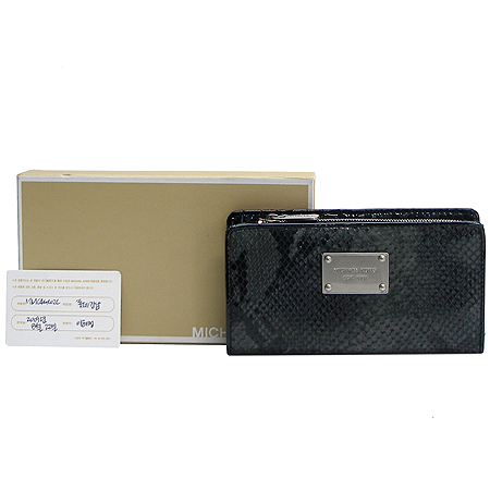 MICHAELKORS (����Ŭ�ھ) MMCA02C ���̼� ���� ¤�� ������ �̹���2 - ���̺��� �߰���ǰ