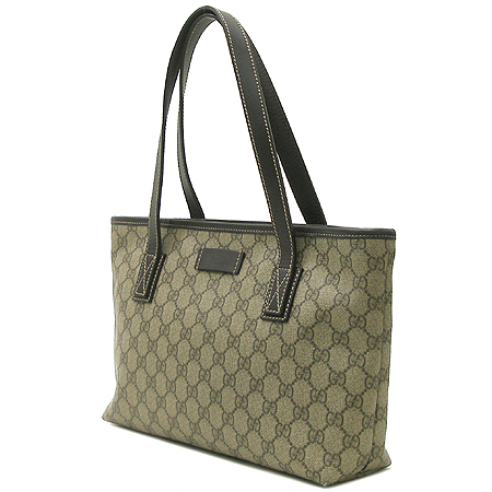 Gucci(����) 211138 GG�ΰ� PVC �ٰ� ����� �̹���3 - ���̺��� �߰���ǰ