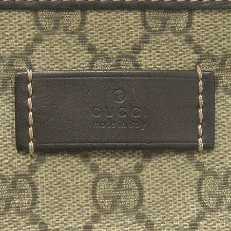 Gucci(����) 211138 GG�ΰ� PVC �ٰ� ����� �̹���4 - ���̺��� �߰���ǰ