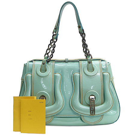Fendi(���) 8BN165 ���̴�Ʈ B�� ����� �̹���2 - ���̺��� �߰���ǰ