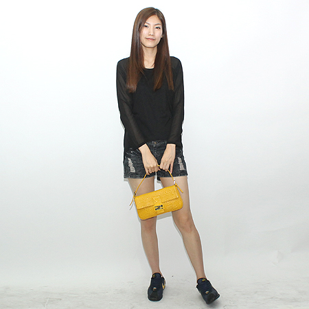 Fendi(���) 8BR600 �ٰ�Ʈ ���� ���ο� ����Ų ����� [��������] �̹���6 - ���̺��� �߰���ǰ