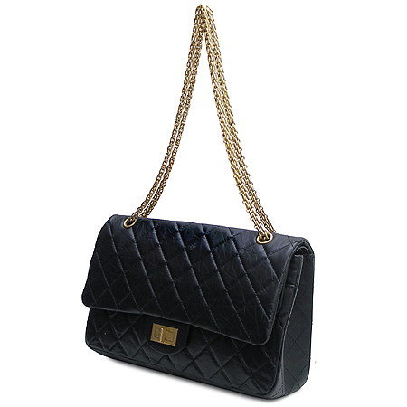 Chanel() A37590Y04634 2.55 Ƽ (L)   ü  [б] ̹2 - ̺ ߰ǰ