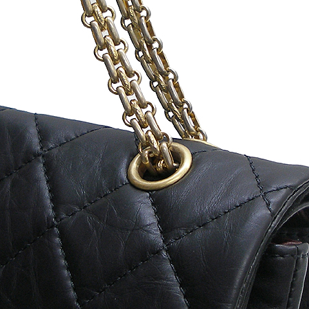 Chanel() A37590Y04634 2.55 Ƽ (L)   ü  [б] ̹3 - ̺ ߰ǰ
