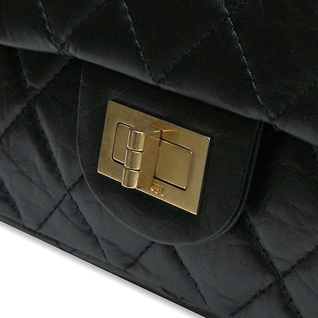 Chanel() A37590Y04634 2.55 Ƽ (L)   ü  [б] ̹4 - ̺ ߰ǰ