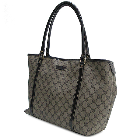 Gucci(����) 197953 GG�ΰ� PVC ��ũ���� Ʈ���� ����� �̹���3 - ���̺��� �߰���ǰ