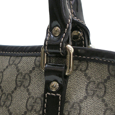 Gucci(����) 197953 GG�ΰ� PVC ��ũ���� Ʈ���� ����� �̹���4 - ���̺��� �߰���ǰ