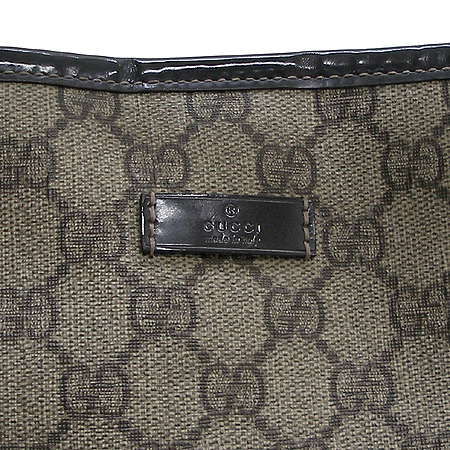 Gucci(����) 197953 GG�ΰ� PVC ��ũ���� Ʈ���� ����� �̹���5 - ���̺��� �߰���ǰ