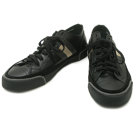 Bally(߸) BLACK CALF PLAIN IROBI/10  Ƽġ  Ŀ [б]