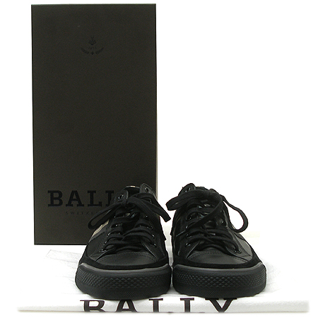 Bally(߸) BLACK CALF PLAIN IROBI/10  Ƽġ  Ŀ [б] ̹2 - ̺ ߰ǰ