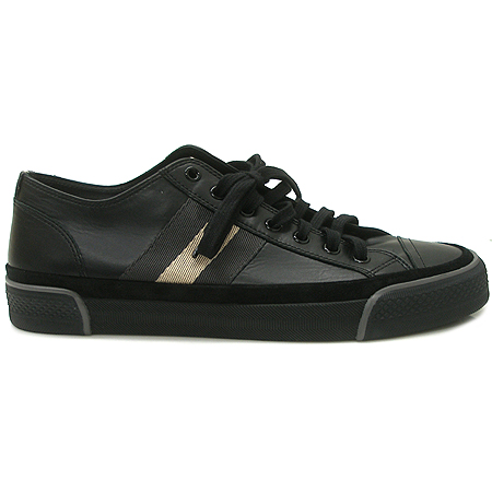 Bally(߸) BLACK CALF PLAIN IROBI/10  Ƽġ  Ŀ [б] ̹4 - ̺ ߰ǰ