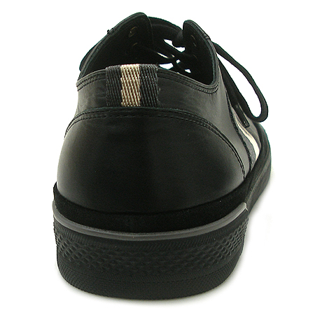 Bally(߸) BLACK CALF PLAIN IROBI/10  Ƽġ  Ŀ [б] ̹5 - ̺ ߰ǰ