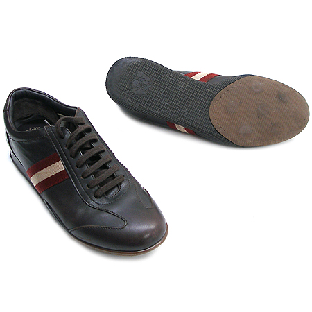 Bally(�߸�) FRAKE ���� ���� ��� ��Ƽġ ����Ŀ�� �̹���2 - ���̺��� �߰���ǰ