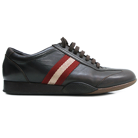 Bally(�߸�) FRAKE ���� ���� ��� ��Ƽġ ����Ŀ�� �̹���3 - ���̺��� �߰���ǰ