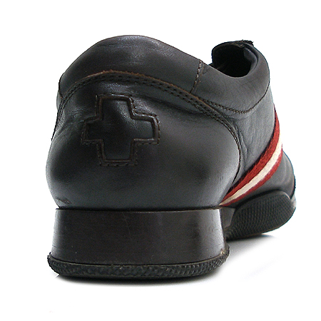 Bally(�߸�) FRAKE ���� ���� ��� ��Ƽġ ����Ŀ�� �̹���4 - ���̺��� �߰���ǰ