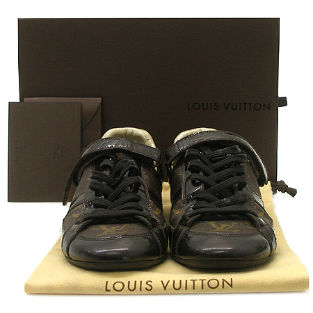 Louis Vuitton(���̺���) ���׷� ĵ���� ���̴�Ʈ ��Ƽġ ������ ����Ŀ�� [�б�������] �̹���2 - ���̺��� �߰���ǰ