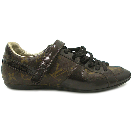 Louis Vuitton(���̺���) ���׷� ĵ���� ���̴�Ʈ ��Ƽġ ������ ����Ŀ�� [�б�������] �̹���4 - ���̺��� �߰���ǰ