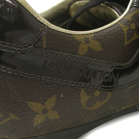 Louis Vuitton(���̺���) ���׷� ĵ���� ���̴�Ʈ ��Ƽġ ������ ����Ŀ�� [�б�������] �̹���5 - ���̺��� �߰���ǰ