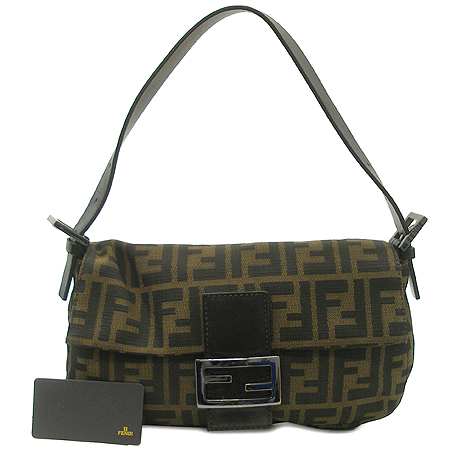 Fendi(���) 8BR000 FF�ΰ� �ڰ��� ���� ����� [�б�����������2ȣ��] �̹���5 - ���̺��� �߰���ǰ