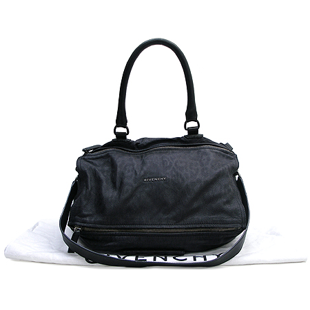 GIVENCHY(�����) 11E5262108 2011S/S ������ ���� ����Ų �ǵ��� L ������ 2way [�б�������] �̹���2 - ���̺��� �߰���ǰ