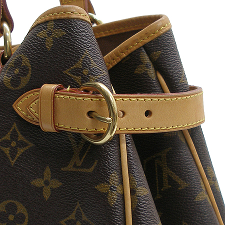 Louis Vuitton(���̺���) M51154 ���׷� ĵ���� ��Ƽ� ȣ����Ż ����� �̹���4 - ���̺��� �߰���ǰ