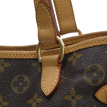 Louis Vuitton(���̺���) M51154 ���׷� ĵ���� ��Ƽ� ȣ����Ż ����� �̹���5 - ���̺��� �߰���ǰ