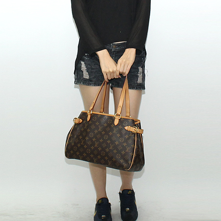 Louis Vuitton(���̺���) M51154 ���׷� ĵ���� ��Ƽ� ȣ����Ż ����� �̹���6 - ���̺��� �߰���ǰ