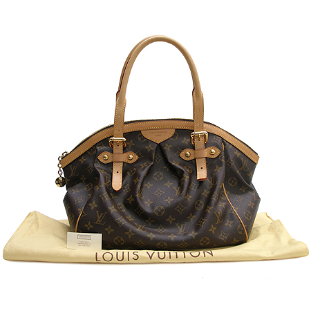 Louis Vuitton(���̺���) M40144 ���׷� ĵ���� Ƽ���� GM ����� �̹���2 - ���̺��� �߰���ǰ