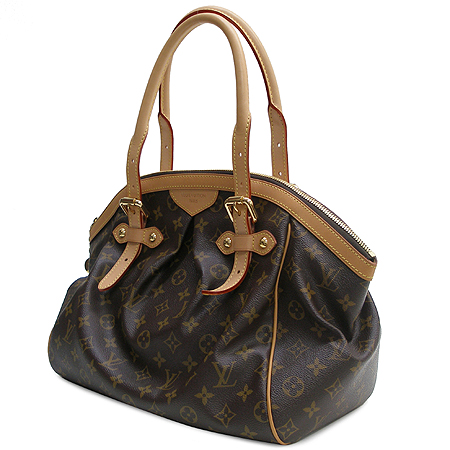 Louis Vuitton(���̺���) M40144 ���׷� ĵ���� Ƽ���� GM ����� �̹���3 - ���̺��� �߰���ǰ