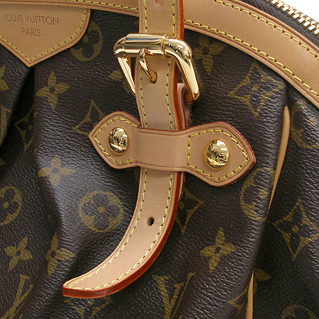 Louis Vuitton(���̺���) M40144 ���׷� ĵ���� Ƽ���� GM ����� �̹���4 - ���̺��� �߰���ǰ
