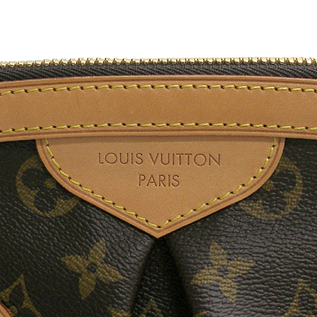 Louis Vuitton(���̺���) M40144 ���׷� ĵ���� Ƽ���� GM ����� �̹���5 - ���̺��� �߰���ǰ