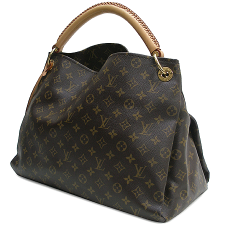 Louis Vuitton(���̺���) M40249 ���׷� ĵ���� ��ġ MM ����� [��������] �̹���3 - ���̺��� �߰���ǰ