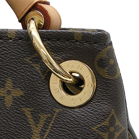 Louis Vuitton(���̺���) M40249 ���׷� ĵ���� ��ġ MM ����� [��������] �̹���4 - ���̺��� �߰���ǰ