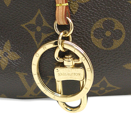 Louis Vuitton(���̺���) M40249 ���׷� ĵ���� ��ġ MM ����� [��������] �̹���5 - ���̺��� �߰���ǰ